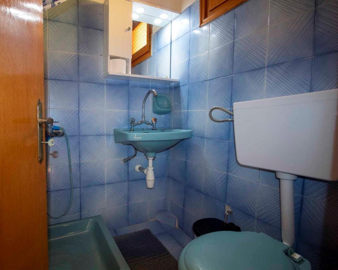 Tzoras‌ ‌Apartments‌ ‌Roda‌ ‌Corfu‌ Litheres Eksteriør bilde